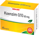 Koenzim Q10 60 mg