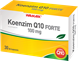 Koenzim Q10 Forte 100 mg