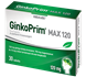 GinkoPrim Max 120