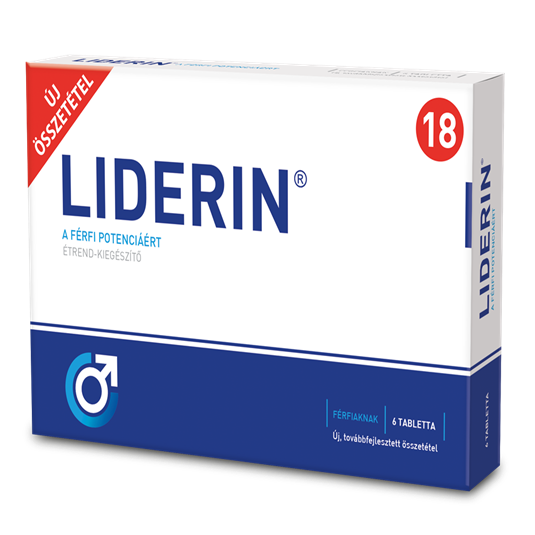 Liderin®