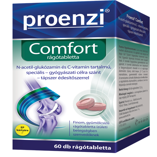 Proenzi® Comfort