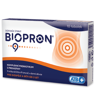 Biopron 9