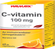 C-Vitamin 100 mg