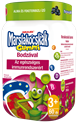 Marslakócskák Gummi Bodzával