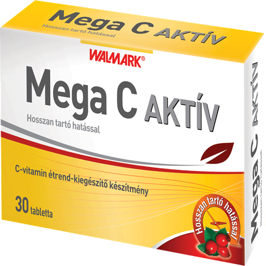 Mega C Aktív
