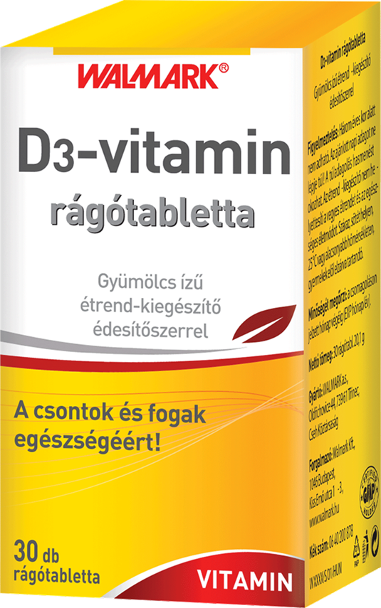 D3-vitamin