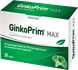 GinkoPrim Max