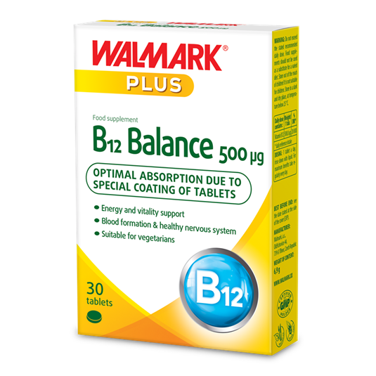 B12 Balance 500 µg
