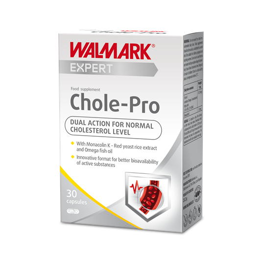 Chole-Pro