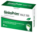 GinkoPrim Max 100