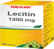 Lecitin 1200 mg