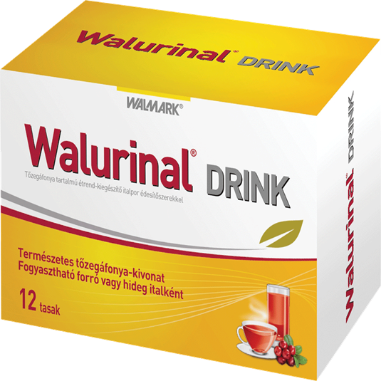 Walurinal® Drink