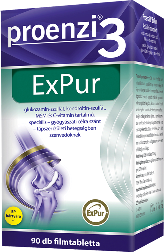 Proenzi3® ExPur